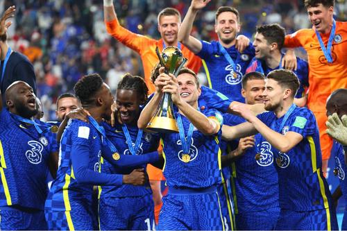 El Chelsea es el último campeón de este torneo. (Foto: AFP)