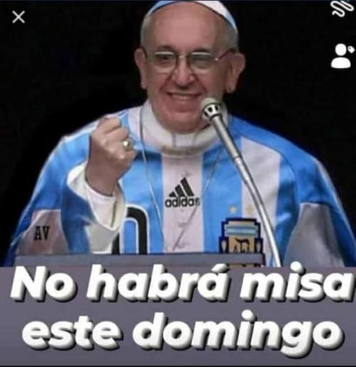 memes, argentina, redes sociales, mundial qatar