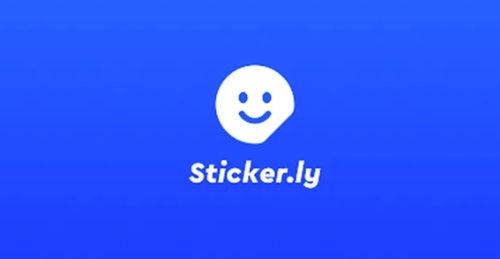 App Sticker.ly. (foto: App Store)
