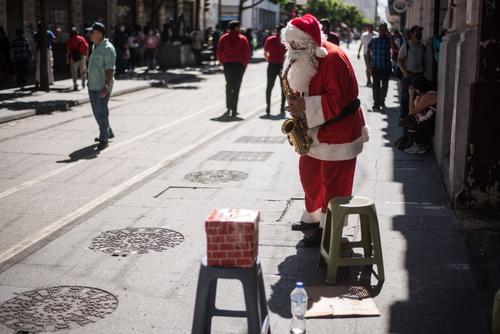 (Foto. Wilder López/Soy502)