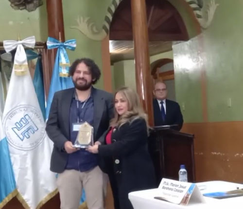 elecciones generales, eslogan, logotipo, melod&iacute;a, tse