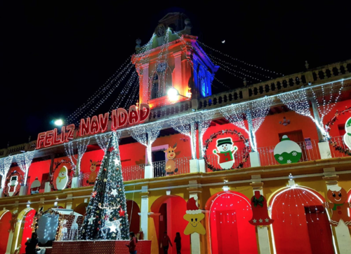(Foto: La Voz de Xela)