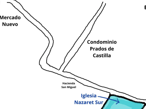 (Foto: Funerales Victoria) 