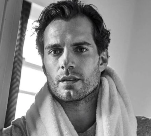 henry cavill, hombre más guapo, superman