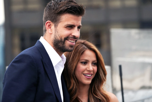 Shakira y Piqué tienen dos hijos en común. (Foto: Getty Images)