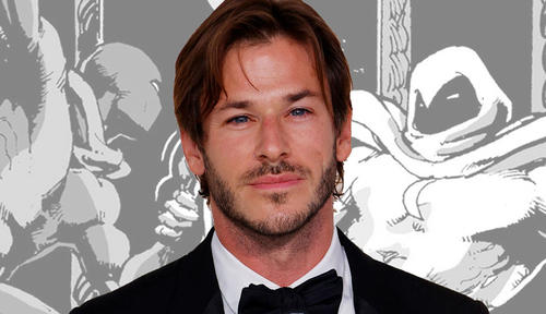 Gaspard Ulliel aparecerá como el antagónico de Oscar Isaac en la nueva serie de Disney plus. 