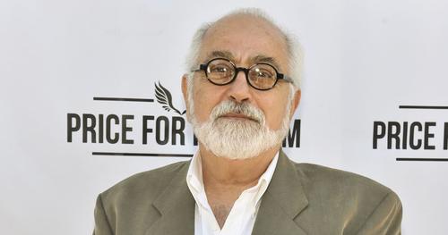 El actor se caracterizaba por tener un tipo de humor negro y se burlaba con memes de la enfermedad. 