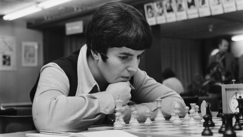 Nona Gaprindashvili nacida en 1941 juega al ajedrez desde los 13 a&ntilde;os. Gan&oacute; el campeonato mundial femenino a los 20. (Foto: www.chess.com)