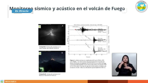 retumbos, insivumeh, conred