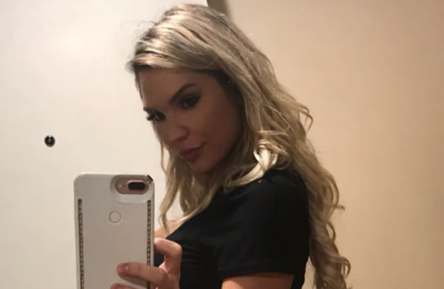 (Foto: Instagra/Whitneypaige.tv)