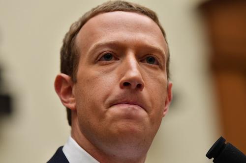 Mark Zukerberg, meta, facebook