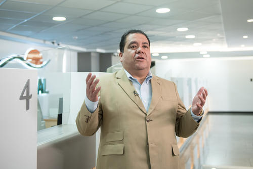 Agencia Digital Banrural, Banco de Desarrollo Rural, cajeros, wifi, consulta de saldos, transferencias bancarias, Guatemala, Soy502