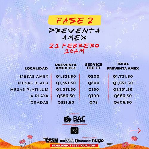 (Foto: Asa Promotions)