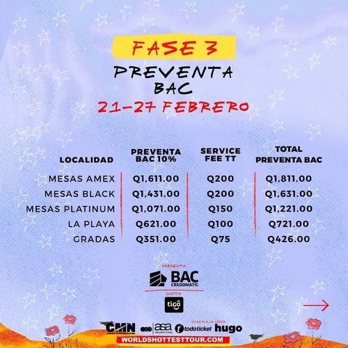 (Foto: Asa Promotions)