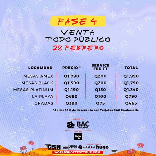 (Foto: Asa Promotions)