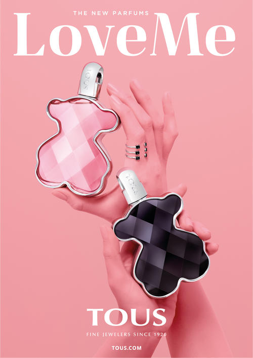nuevo objeto de deseo, LoveMe Tous The Onyx Parfum, frasco, perfume, fragancia, Perfumerías Fetiche, Guatemala, Soy502