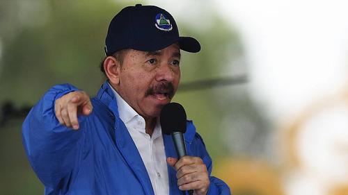 Torres narró que en una ocasión en 1974 rescató a Daniel Ortega. (Foto: rtve) 