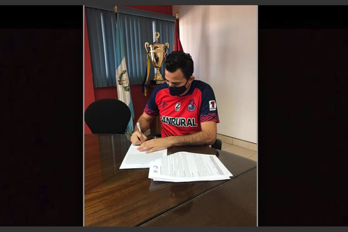 Pappa en Municipal 2