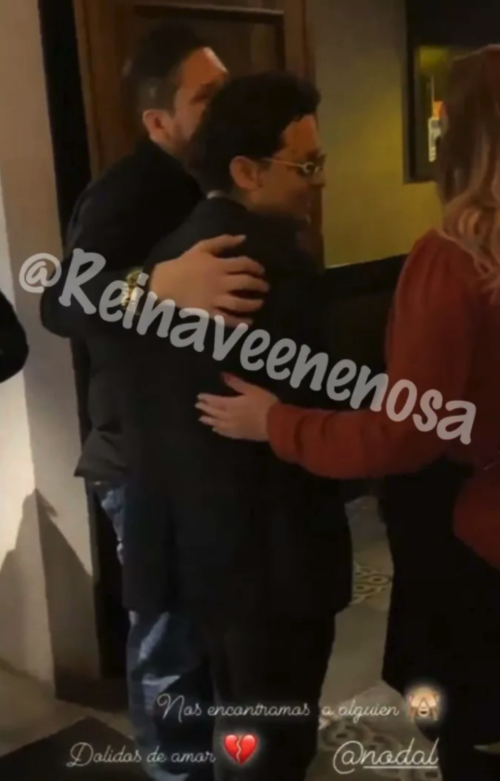 (Foto: Twitter/Reina Venenosa) 