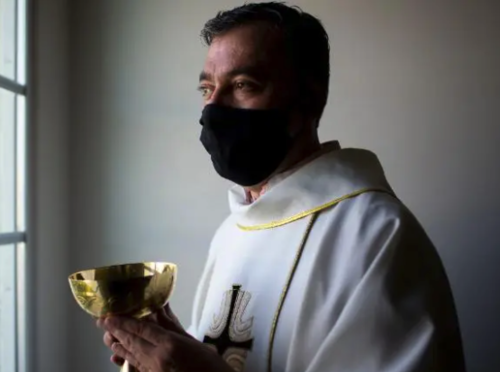 Padre Andrés Arango