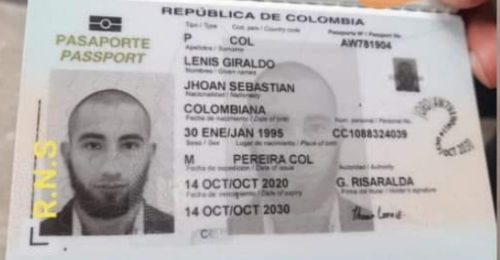 (Foto: Facebook/23TV) 