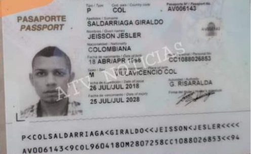 (Foto: Facebook/ATV) 