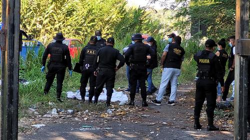 (Foto: Facebook/Reacci&oacute;n) 