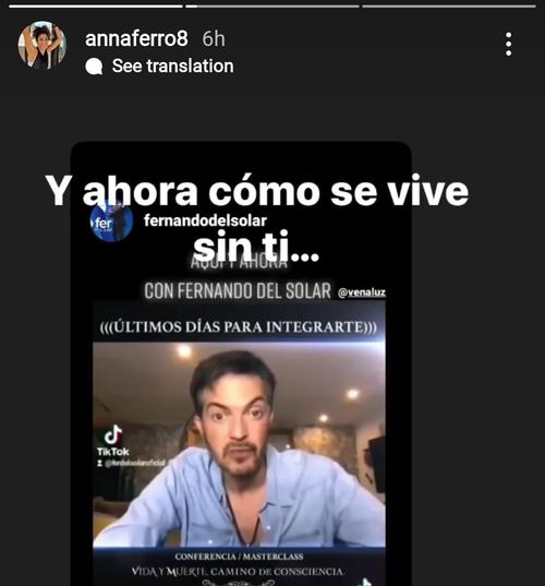 Foto: captura de pantalla/Instagram