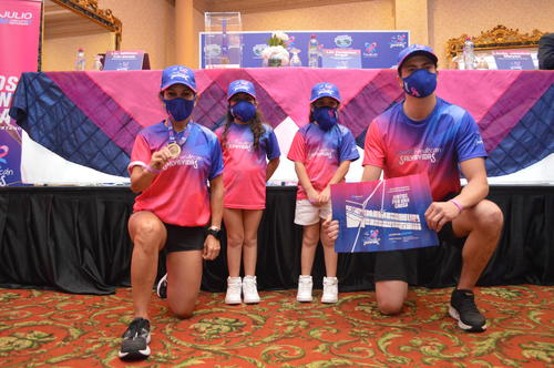 D&eacute;cima edici&oacute;n de la carrera de Fundec&aacute;n y Salvavidas, recomendaciones, Agua Pura Salvavidas, kit, carrera, Canc&eacute;r de mama, Guatemala, Soy502