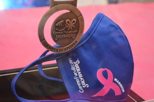 D&eacute;cima edici&oacute;n de la carrera de Fundec&aacute;n y Salvavidas, recomendaciones, Agua Pura Salvavidas, kit, carrera, Canc&eacute;r de mama, Guatemala, Soy502
