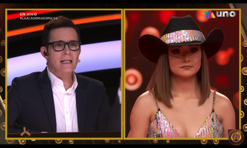 Foto: captura de video