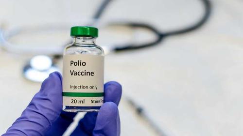 El último caso de poliomielitis registrado oficialmente en Estados Unidos se remonta a 2013. (Foto: www.semana.com)