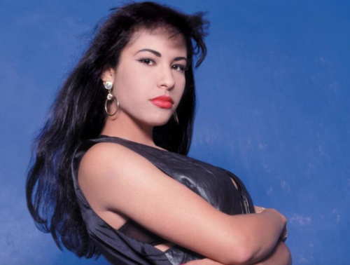 Selena Quintanilla fue asesinada el 31 de marzo de 1995. (Foto: L.A Times)