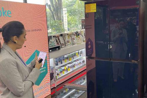 Tiendas Max, Samsung, refrigeradora, Bespoke French Door, enfriamiento personalizado, Guatemala, Soy502