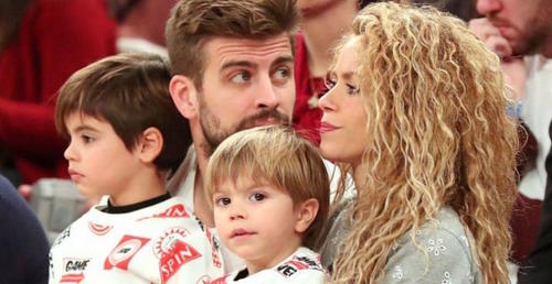 La artista colombiana, Shakira aparentemente no quisiera continuar viviendo en Barcelona debido a que en ese lugar no tiene amigos, ni familia, por lo que buscaría mudarse a otro país. (Foto: www.metropoliabierta.com)