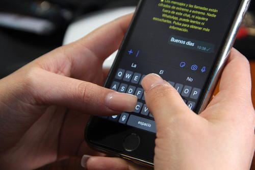 Si tienes uno de estos dispositivos, deberás remplazarlo por uno más actual. (Foto: Fredy Hernández/Soy502)