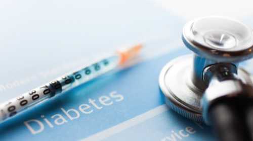 Los pacientes diabéticos son más propensos a padecer síntomas graves por Covid-19 (Foto: BioSpace)