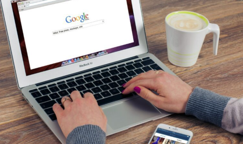 El gigante de internet pagar&aacute; 118 millones de d&oacute;lares por discriminar a extrabajadoras. (Foto: Instagram)