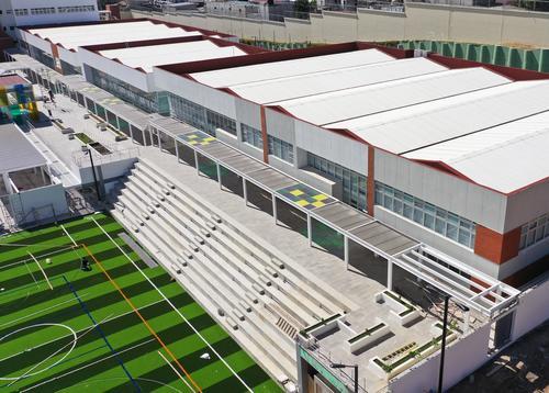 Aniversario, desarrollo de Guatemala, Intecap, gastronomía, instructores, alumnos, chef internacional, Guatemala, Soy502