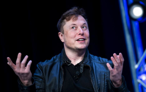 Elon Musk aún tiene interés en adquirir Twitter. (Foto: AFP)