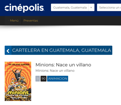 (Foto: captura de pantalla) 