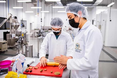 Desechos, alimentos, Ingeniería en Ciencias de Alimentos, alimentos innovadores, innovación y desarrollo científico, UVG, Universidad del Valle de Guatemala, Guatemala, Soy502