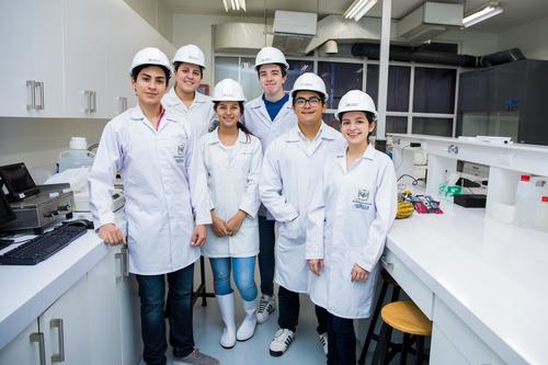 Desechos, alimentos, Ingeniería en Ciencias de Alimentos, alimentos innovadores, innovación y desarrollo científico, UVG, Universidad del Valle de Guatemala, Guatemala, Soy502