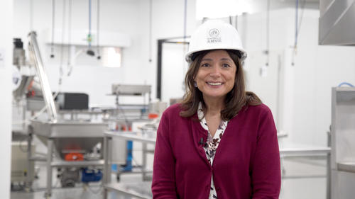 Desechos, alimentos, Ingeniería en Ciencias de Alimentos, alimentos innovadores, innovación y desarrollo científico, UVG, Universidad del Valle de Guatemala, Guatemala, Soy502