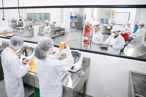 Desechos, alimentos, Ingeniería en Ciencias de Alimentos, alimentos innovadores, innovación y desarrollo científico, UVG, Universidad del Valle de Guatemala, Guatemala, Soy502