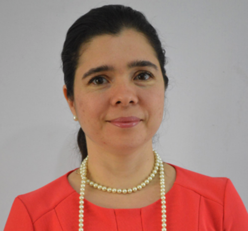 Claudia Masselli. (Foto: PDH) 