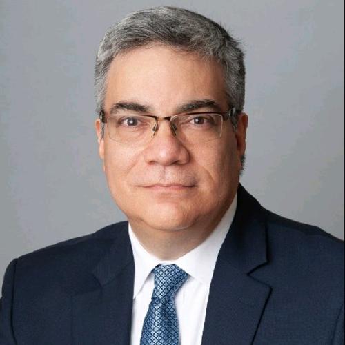 Larry Robles. (Foto: Linkedin) 