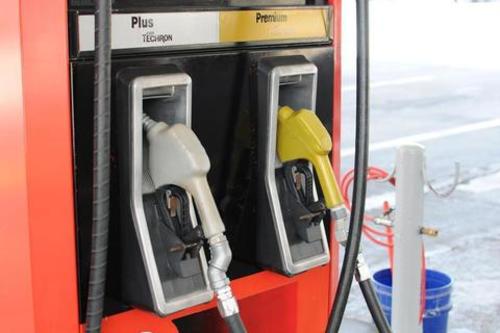 El alza precio de la gasolina y diésel está afectando a nivel mundial. (Foto: archivo/Soy502)