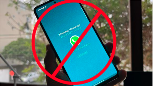 Las cuentas serán eliminadas el 31 de mayo. (Foto: Mag)