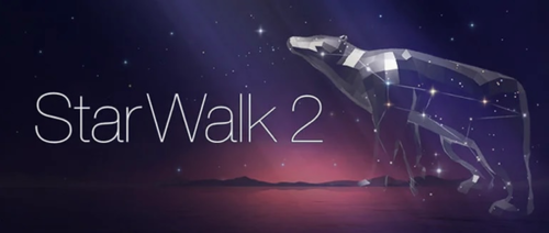 Star Walk, es una de las aplicaciones para fotos astronómicas. (Foto: Star Walk)